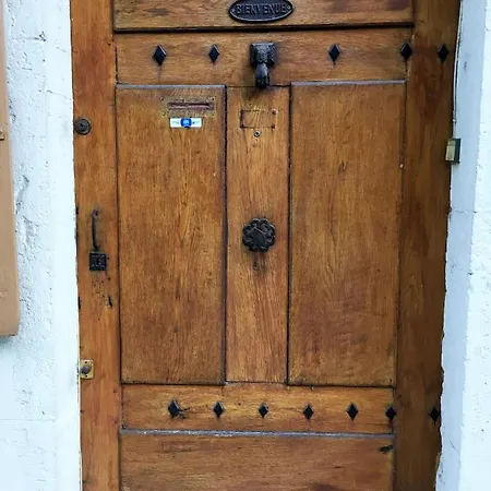 Le Nid De L'ain * Varambon