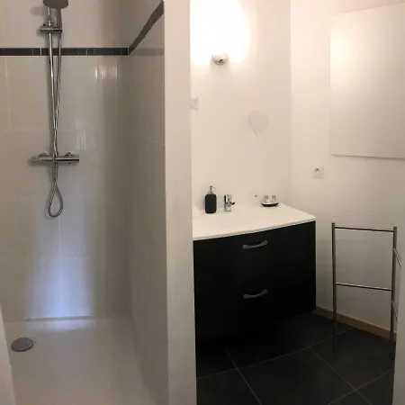 Le Nid De L'ain Bed & Breakfast Varambon